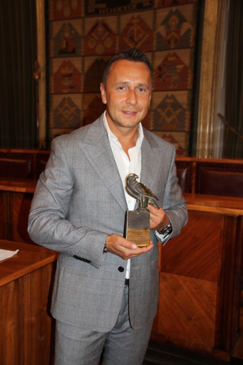 Dariusz Bebak